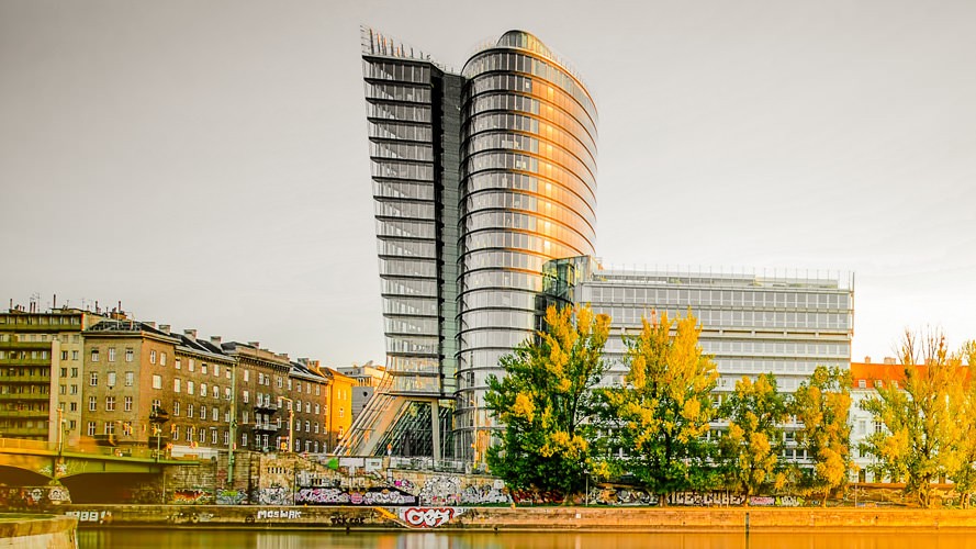 Unite Austria office