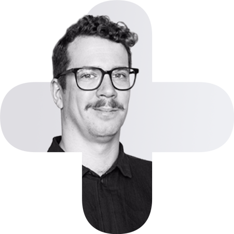Sebastian Jacques, Zalando
